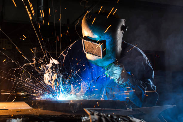 Affordable Welder Services in West Odessa, TX