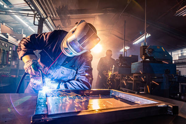  West Odessa, TX Welder Pros