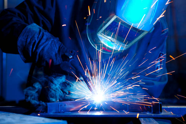Professional Welder & Metal Fabrication in West Odessa, TX