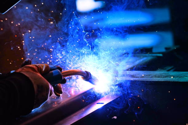 Best Food and Beverage Processing Equipment Welding in West Odessa, TX