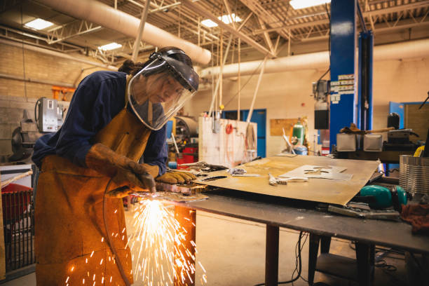 Best Artistic and Custom Metal Fabrication in West Odessa, TX