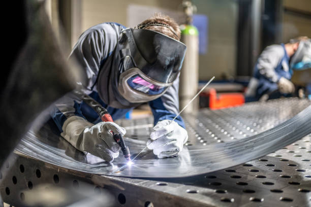 Best Automotive Welding in West Odessa, TX