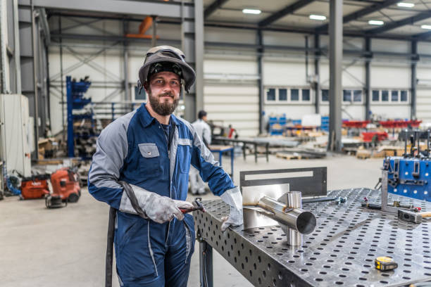 Best Marine and Shipbuilding Welding in West Odessa, TX
