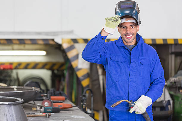  West Odessa, TX Welder Pros
