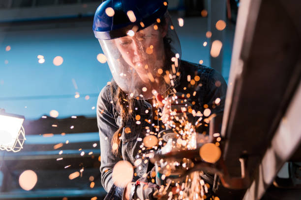 Best Food and Beverage Processing Equipment Welding in West Odessa, TX